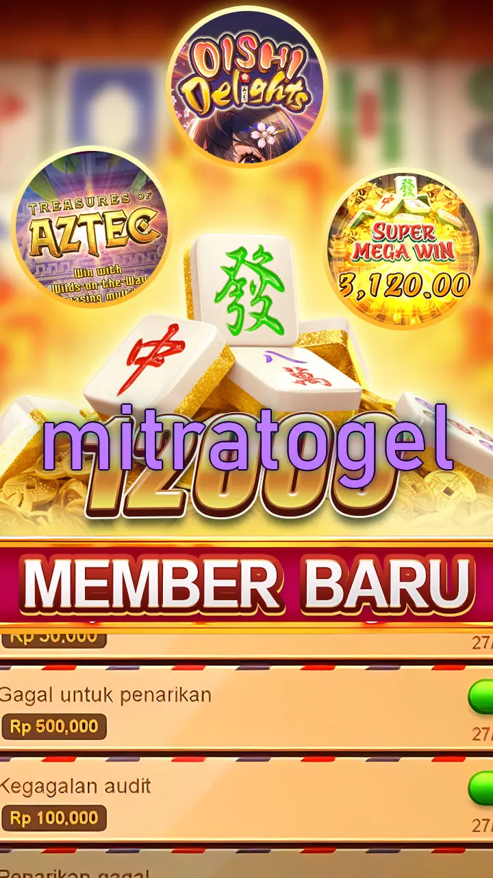 mitratogel APK