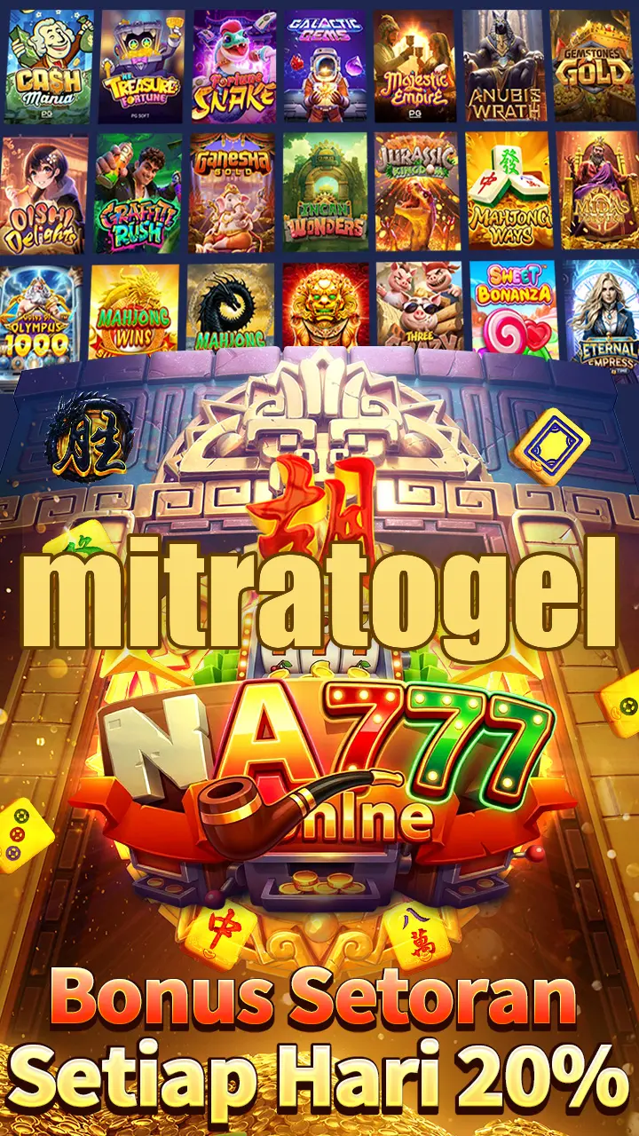 mitratogel Masuk