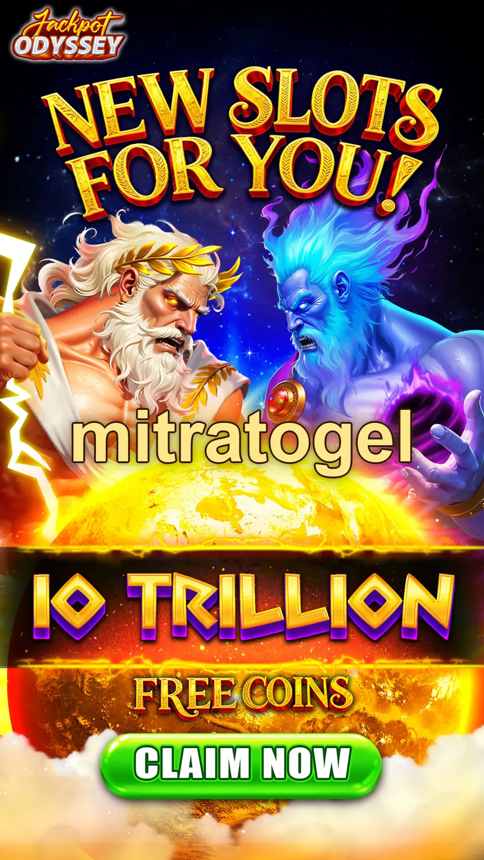 mitratogel Tangkapan Layar Resmi APK